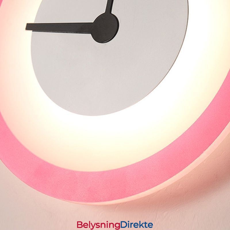 Akryl Vegglampe Nydelig Vegglampe