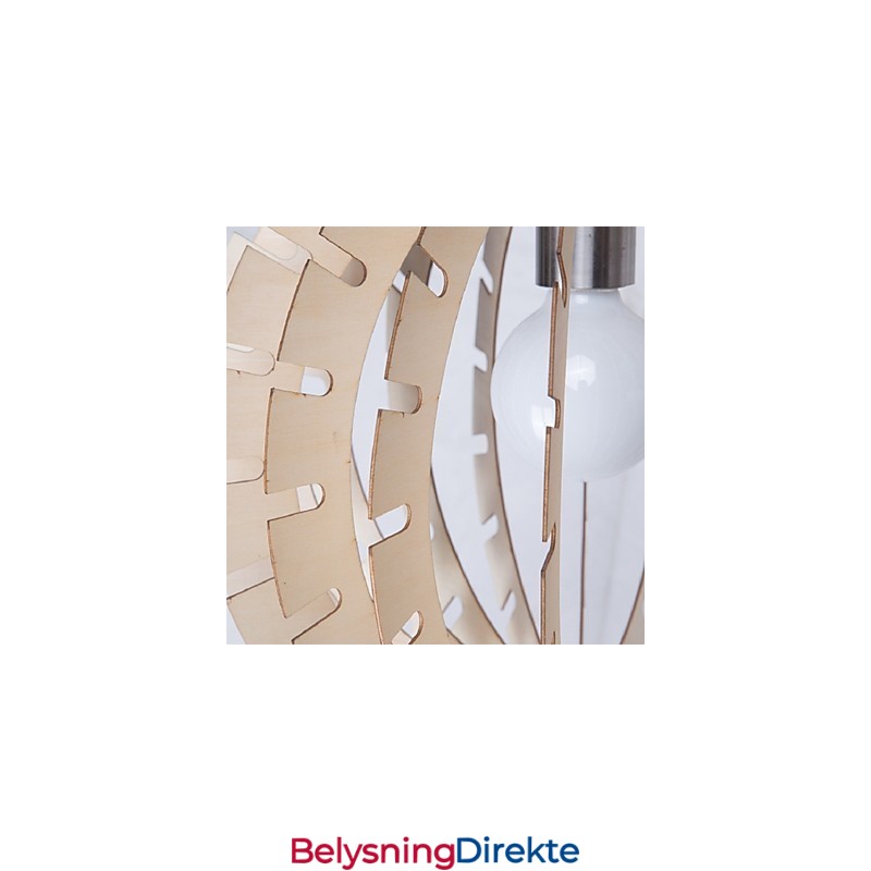 Vintage Andre Tre Lysekrone