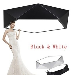 Montert Moderne Nattlampe I Hvitt + Varmt Hvitt I Taklamper