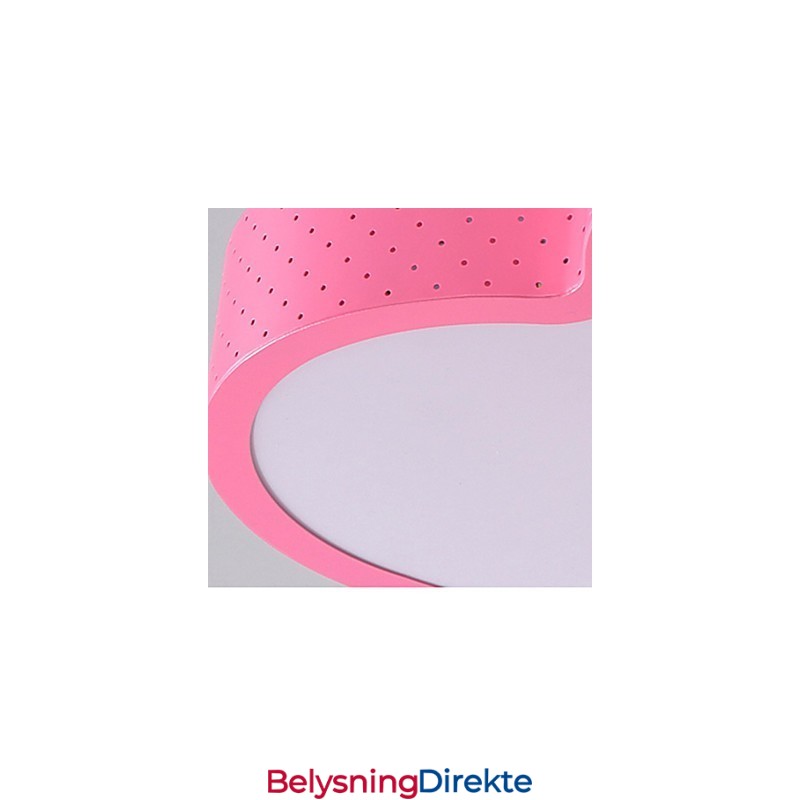 Moderne Samtids Annet Metall Innfelt Montering