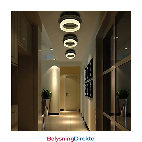 Innfelt Moderne Samtids Metall