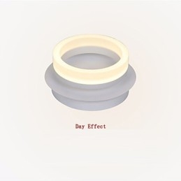 Innfelt Moderne Samtids Metall