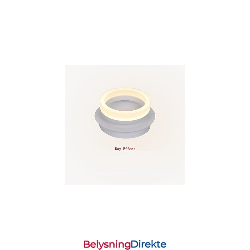 Innfelt Moderne Samtids Metall