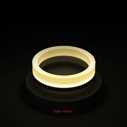 Innfelt Moderne Samtids Metall