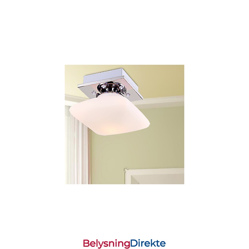 Innfelt Moderne Samtids Metall