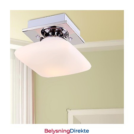 Innfelt Moderne Samtids Metall