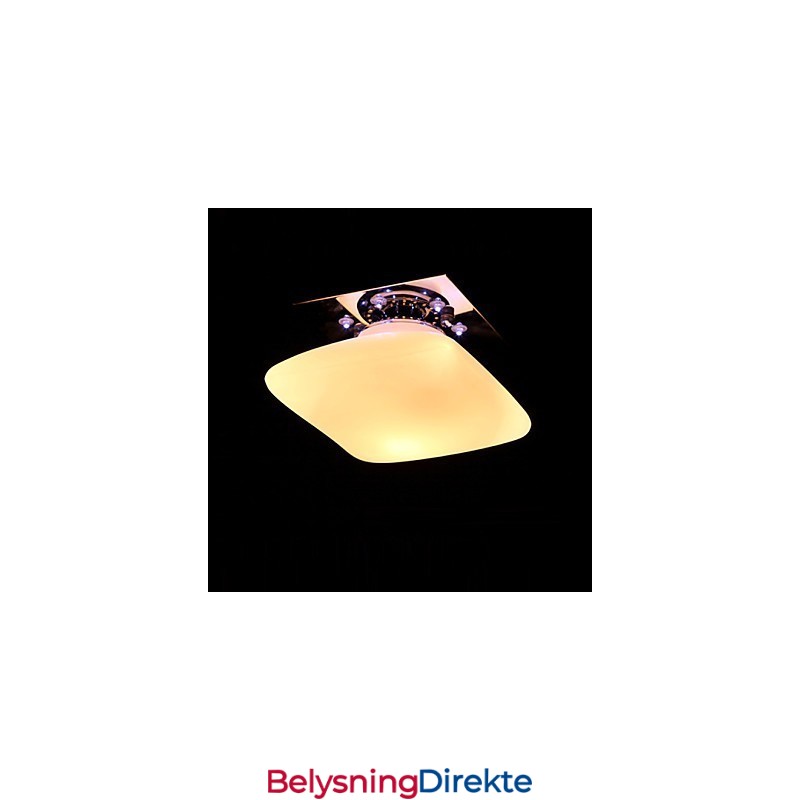 Innfelt Moderne Samtids Metall