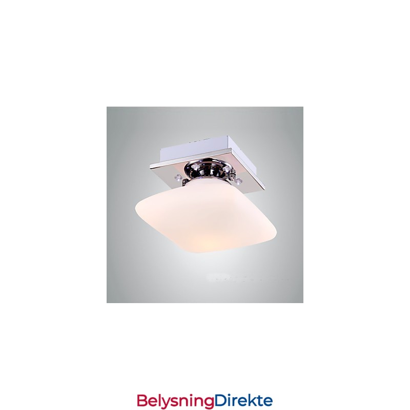 Innfelt Moderne Samtids Metall