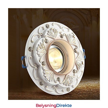 Spotlights Mini-Stil Tradisjonell Klassisk Harpiks