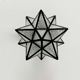 Moderne Samtids Ministil Andre Metall Skinnelamper