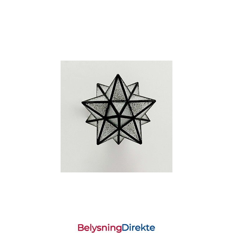 Moderne Samtids Ministil Andre Metall Skinnelamper