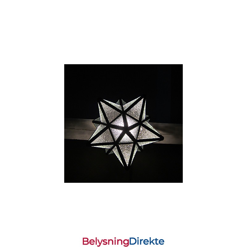 Moderne Samtids Ministil Andre Metall Skinnelamper