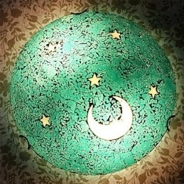 Tradisjonell Klassisk Metallinnfelling