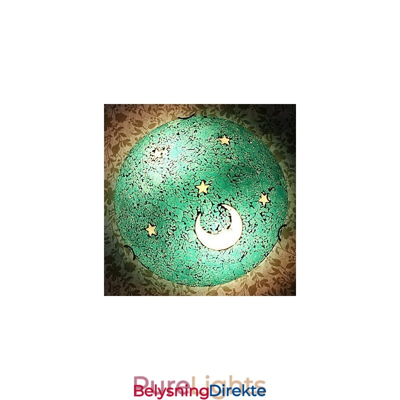 Tradisjonell Klassisk Metallinnfelling