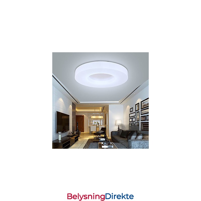 Innfelt Moderne Samtids