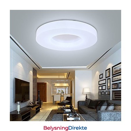 Innfelt Moderne Samtids