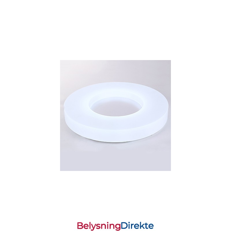 Innfelt Moderne Samtids