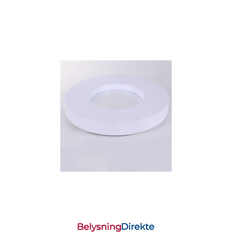 Innfelt Moderne Samtids