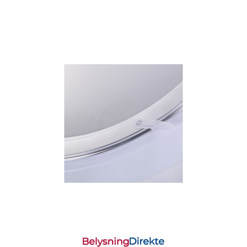 Innfelt Moderne Samtids