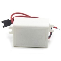 4 Stk. Zweihnder 3W 300Lm Cob Taklampe Downlight Varmt Hvitt Lys