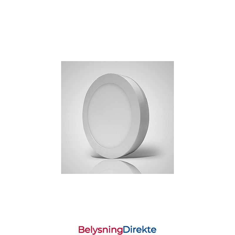 Moderne Samtidsmaleri Metall Innfelt