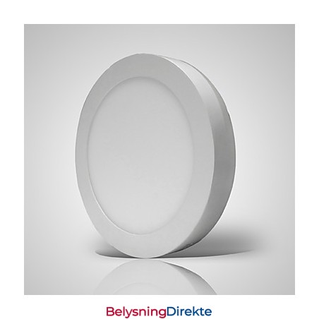 Moderne Samtidsmaleri Metall Innfelt