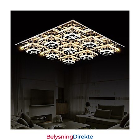 Innfelt Krystall Moderne Samtidsseng For Barn