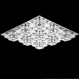 Innfelt Krystall Moderne Samtidsseng For Barn