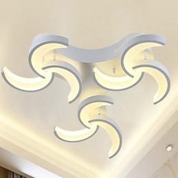 Mote Danging Light 10 Lysekronelamper