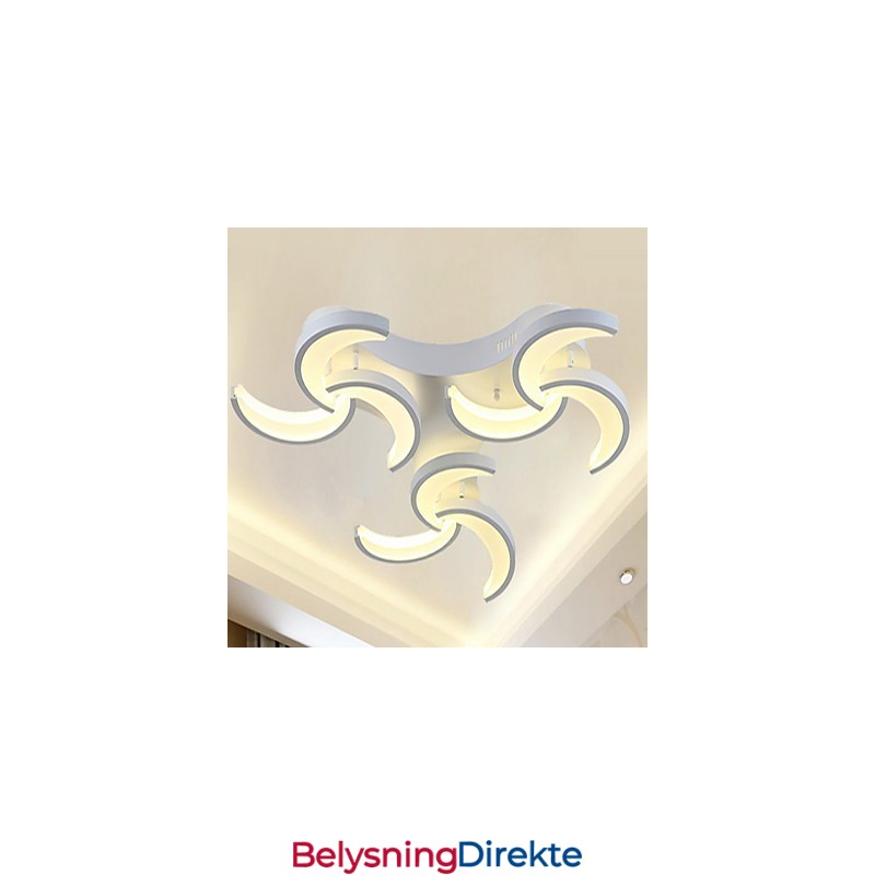 Mote Danging Light 10 Lysekronelamper