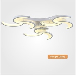 Mote Danging Light 10 Lysekronelamper