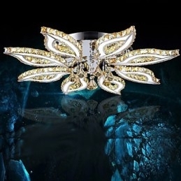 Moderne, Samtidskunstnerisk Metallinnfelling