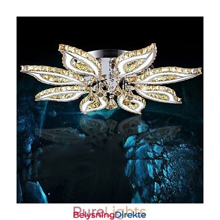 Moderne, Samtidskunstnerisk Metallinnfelling