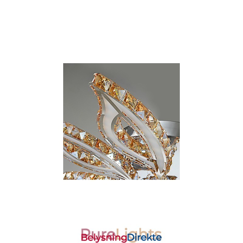 Moderne, Samtidskunstnerisk Metallinnfelling