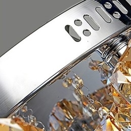 Moderne, Samtidskunstnerisk Metallinnfelling