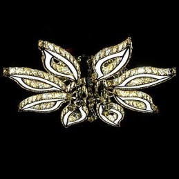 Moderne, Samtidskunstnerisk Metallinnfelling