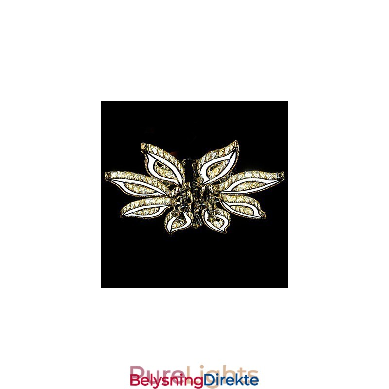 Moderne, Samtidskunstnerisk Metallinnfelling