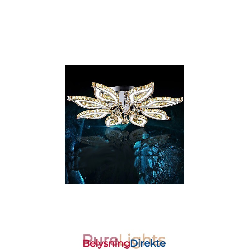 Moderne, Samtidskunstnerisk Metallinnfelling