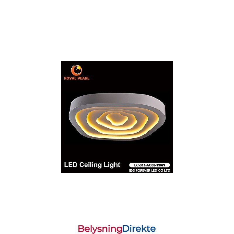 Taklamper Hjem 1Taklamper