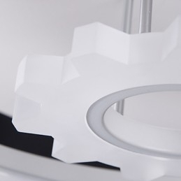 Innfelt Moderne Samtids Metall