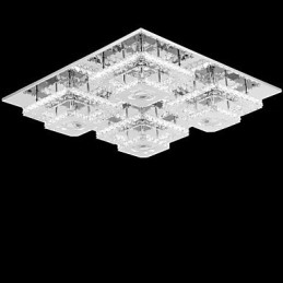 Innfelt Krystall Moderne Samtidsseng For Barn