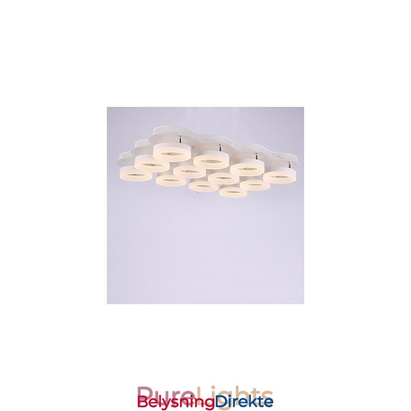 Innfelt Moderne Samtids Metall