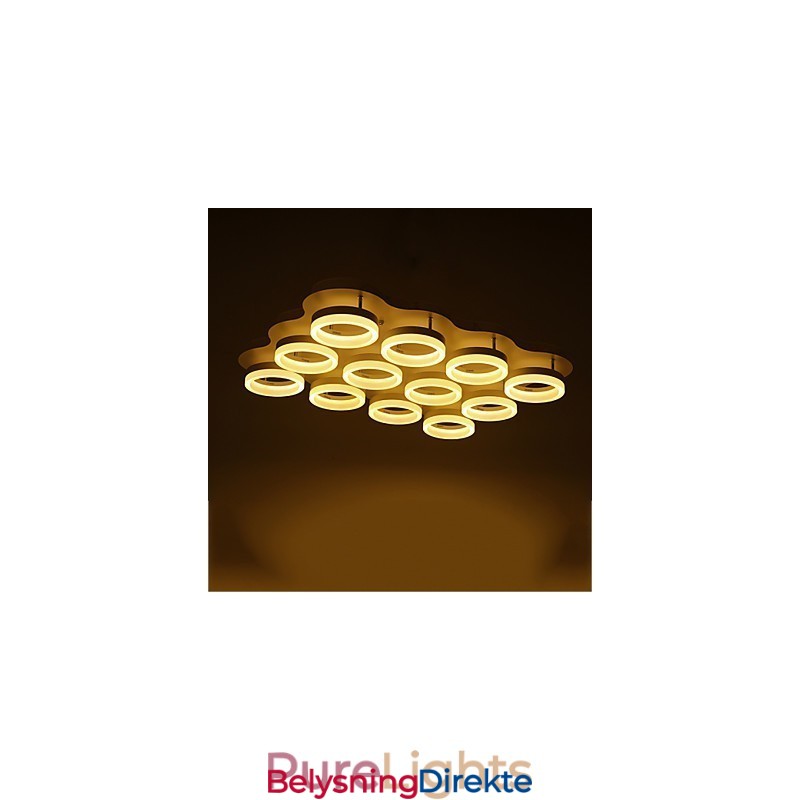 Innfelt Moderne Samtids Metall