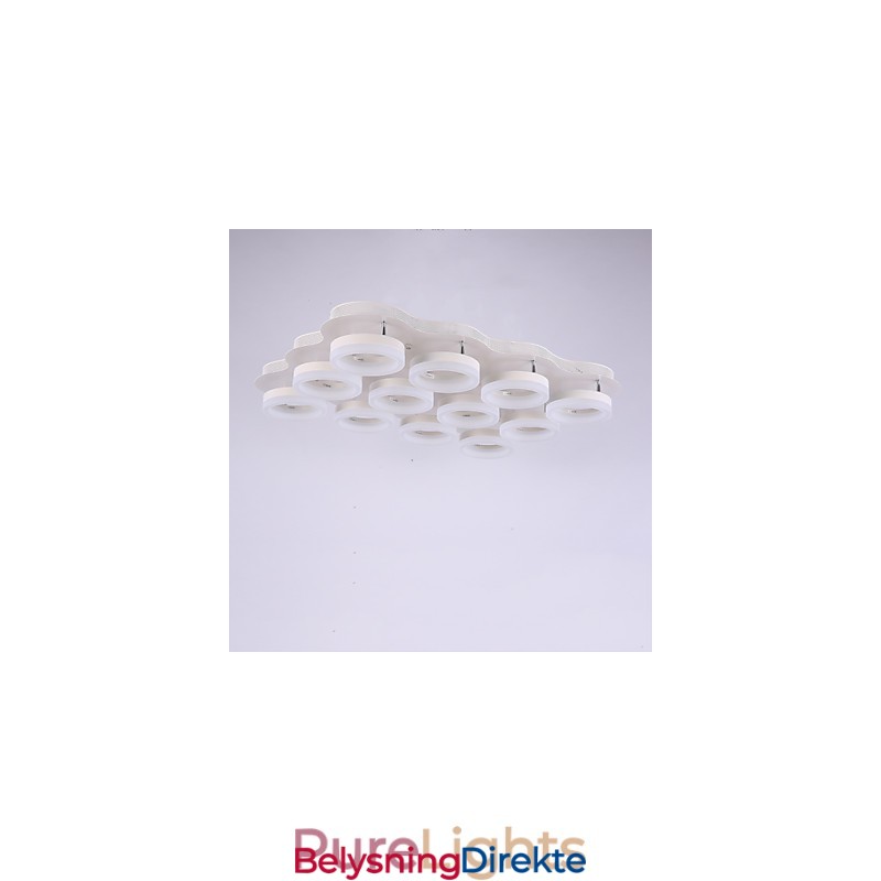 Innfelt Moderne Samtids Metall