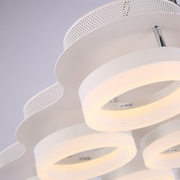 Innfelt Moderne Samtids Metall