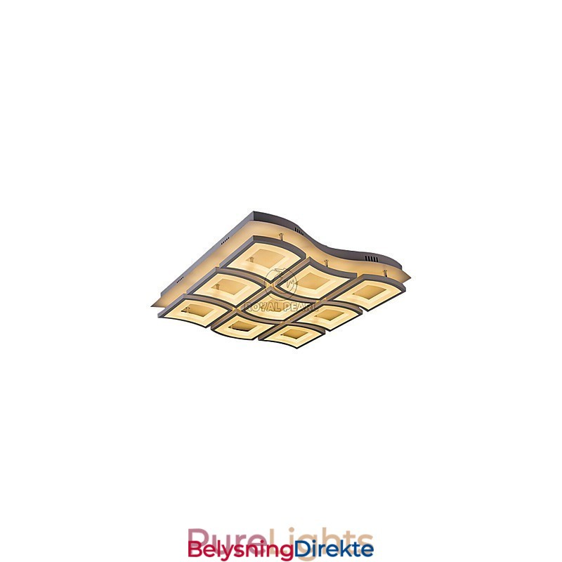 Høykostnadseffektive 1Contemporary Pendellamper