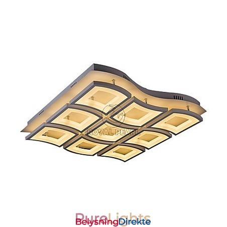 Høykostnadseffektive 1Contemporary Pendellamper