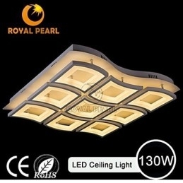 Høykostnadseffektive 1Contemporary Pendellamper