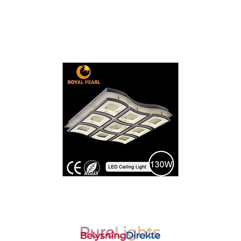 Høykostnadseffektive 1Contemporary Pendellamper