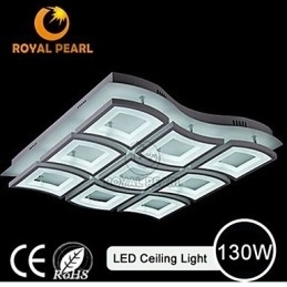 Høykostnadseffektive 1Contemporary Pendellamper